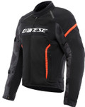 Dainese Air Frame 3 Mens Textile Motorcycle Jacket