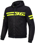 Dainese Vintedge Air VR46 Mens Motorcycle Jacket