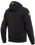 Dainese Vintedge Air VR46 Mens Motorcycle Jacket