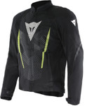 Dainese Herosphere Air Mens Textile Motorcycle Jacket