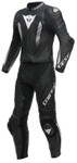 Dainese Laguna Seca 5 Mens Leather 2-Piece Suit