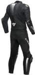 Dainese Laguna Seca 5 Mens Leather 2-Piece Suit