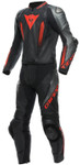 Dainese Laguna Seca 5 Mens Leather 2-Piece Suit