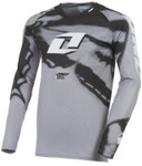 One X-297 Tiger Mens MX Offroad Jersey