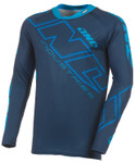 One X-297 Cross Mens MX Offroad Jersey