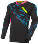 One X-297 Cross Mens MX Offroad Jersey