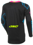 One X-297 Cross Mens MX Offroad Jersey