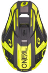 O'Neal 5 SRS Factor MX Offroad Helmet