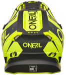 O'Neal 5 SRS Factor MX Offroad Helmet