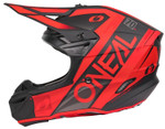 O'Neal 5 SRS Factor MX Offroad Helmet