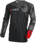 O'Neal Element Acid Mens MX Offroad Jersey