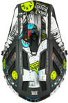 O'Neal Backflip Rancid MTB Mountain Bike Helmet