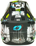O'Neal Backflip Rancid MTB Mountain Bike Helmet