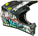 O'Neal Backflip Rancid MTB Mountain Bike Helmet