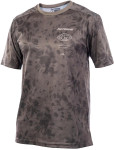 Fasthouse Impakt Baux Mens SS MTB Mountain Bike Jersey