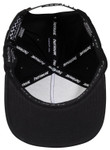 Fasthouse Maintenance 110 Snapback Hat