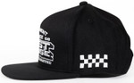 Fasthouse Maintenance 110 Snapback Hat