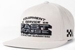 Fasthouse Maintenance 110 Snapback Hat