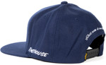 Fasthouse Cold Ones Snapback Hat