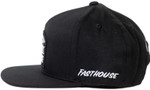 Fasthouse Cold Ones Snapback Hat