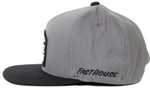 Fasthouse Cold Ones Snapback Hat
