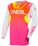 O'Neal Prodigy Mens MX Offroad Jersey