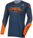 O'Neal Mayhem Paint Mens MX Offroad Jersey