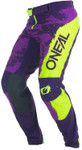 O'Neal Mayhem Paint Mens MX Offroad Pants