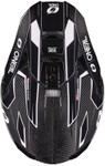 O'Neal 10 SRS Carbon MX Offroad Helmet