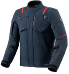 Rev'It Fractal H2O Mens Motorcycle Jacket