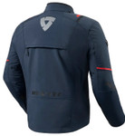 Rev'It Fractal H2O Mens Motorcycle Jacket