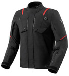 Rev'It Fractal H2O Mens Motorcycle Jacket