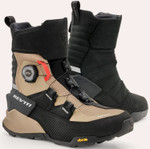 Rev'It Derecho H2O Mens Motorcycle Boots
