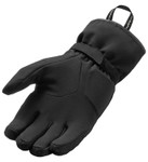 Rev'It Montaval H2O Mens Textile Motorcycle Gloves