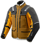 Rev'It Defender 4 Mens Gore-Tex Motorcycle Jacket