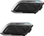 SENA Spider X Slim Communication System (Dual Pack) (SPIDERX-SLIM-01D)