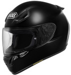 Shoei RF-SR 2 Solid Motorcycle Helmet