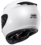 Shoei RF-SR 2 Solid Motorcycle Helmet