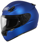 Shoei RF-SR 2 Solid Motorcycle Helmet