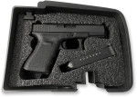 Hard Bagger Glock Multi-Fit Foam Insert Kit (TS114HD-GLK)