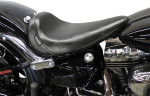 Le Pera Bare Bones Smooth Solo Seat (LKB-007)