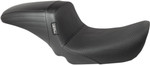 Le Pera Kickflip Basket Weave Seat (LF-591BW)