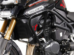 SW-Motech Black Crash Bar Kit (SBL.11.485.10000/B)