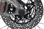 SW-Motech Front Axle Slider Set (STP.11.176.10201/B)