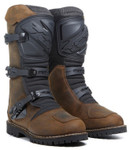 TCX Drifter Mens Waterproof Motorcycle Boots