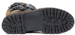 TCX Drifter Mens Waterproof Motorcycle Boots