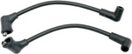 Drag Specialties 8.8mm Spark Plug Wires for 1982-2000 FXR (2104-0142)