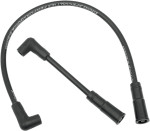 Drag Specialties 8.8mm Spark Plug Wires for 2000-2017 Softail (2104-0148)