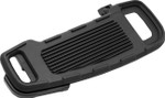 Drag Specialties Gilles Adjustable Width Floorboards (1621-1241)