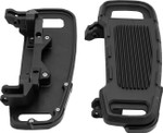 Drag Specialties Gilles Adjustable Width Floorboards (1621-1241)